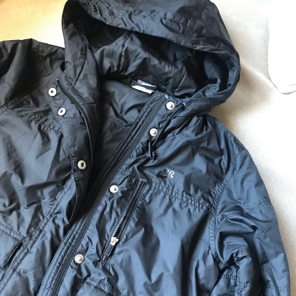 Women’s Nike Jacket